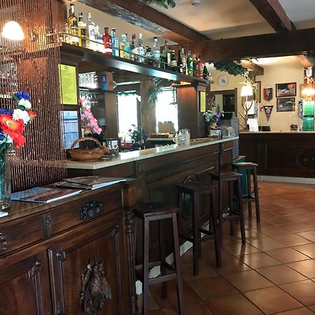 Hotel Ca Fiore Bardonecchia Dış mekan fotoğraf