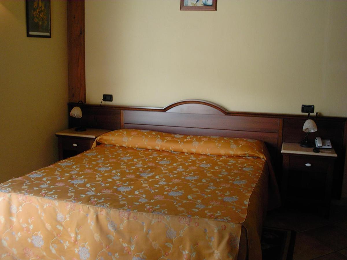 Hotel Ca Fiore Bardonecchia Dış mekan fotoğraf