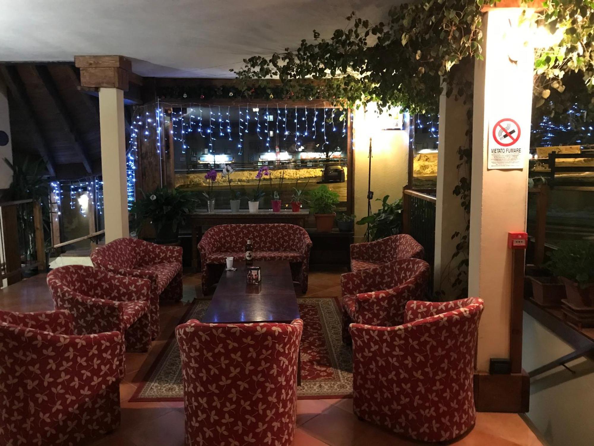 Hotel Ca Fiore Bardonecchia Dış mekan fotoğraf