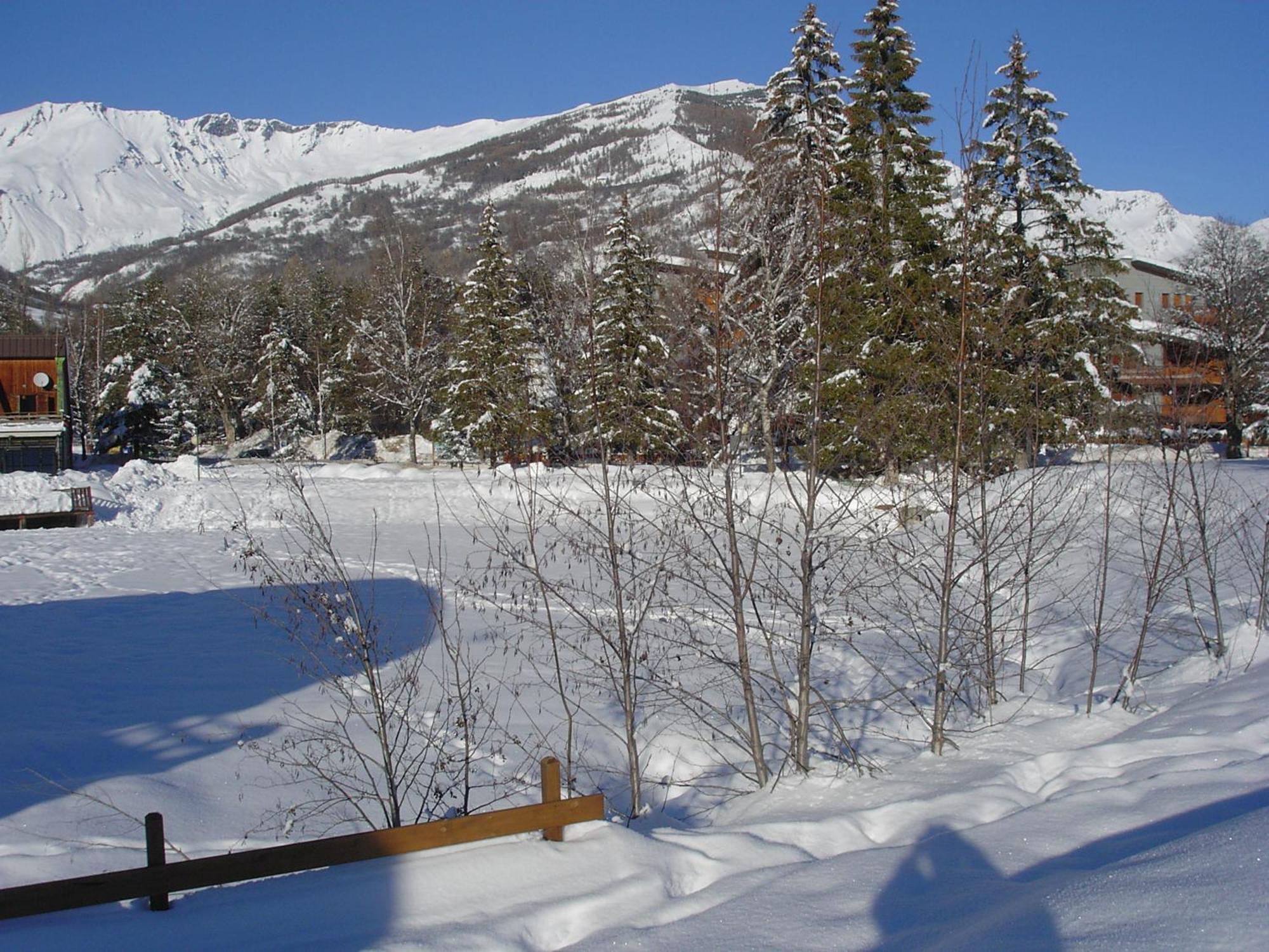 Hotel Ca Fiore Bardonecchia Dış mekan fotoğraf
