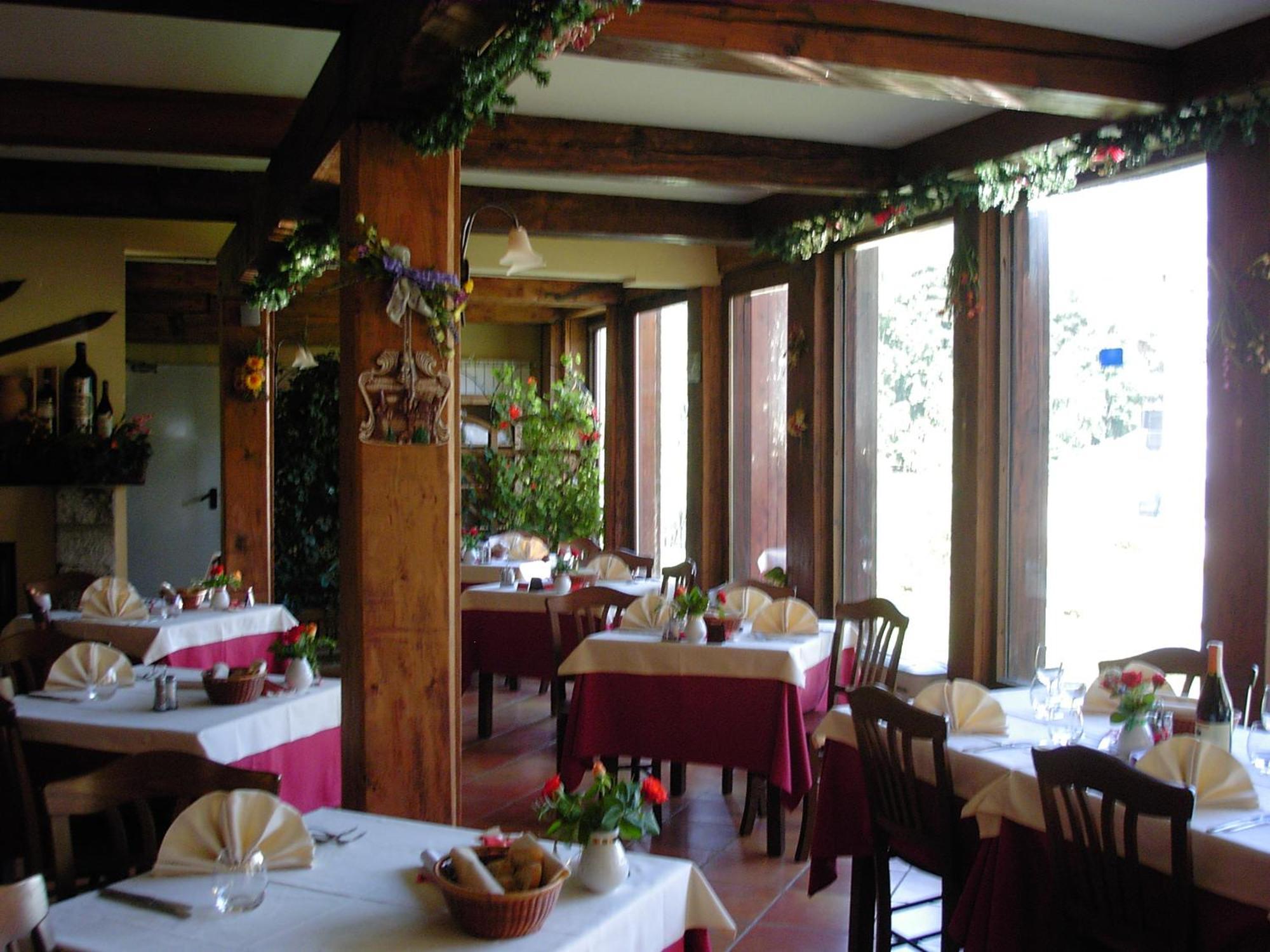 Hotel Ca Fiore Bardonecchia Dış mekan fotoğraf