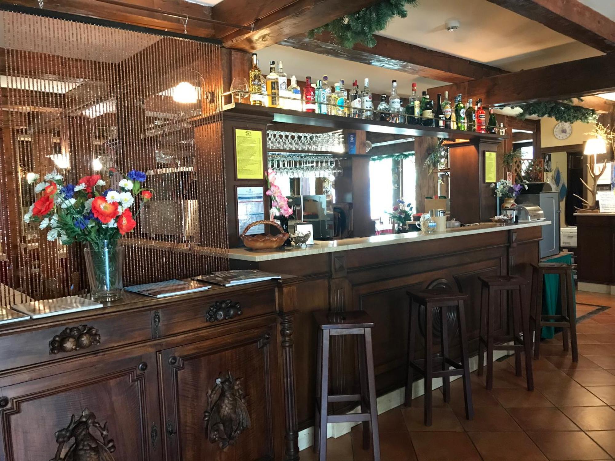 Hotel Ca Fiore Bardonecchia Dış mekan fotoğraf