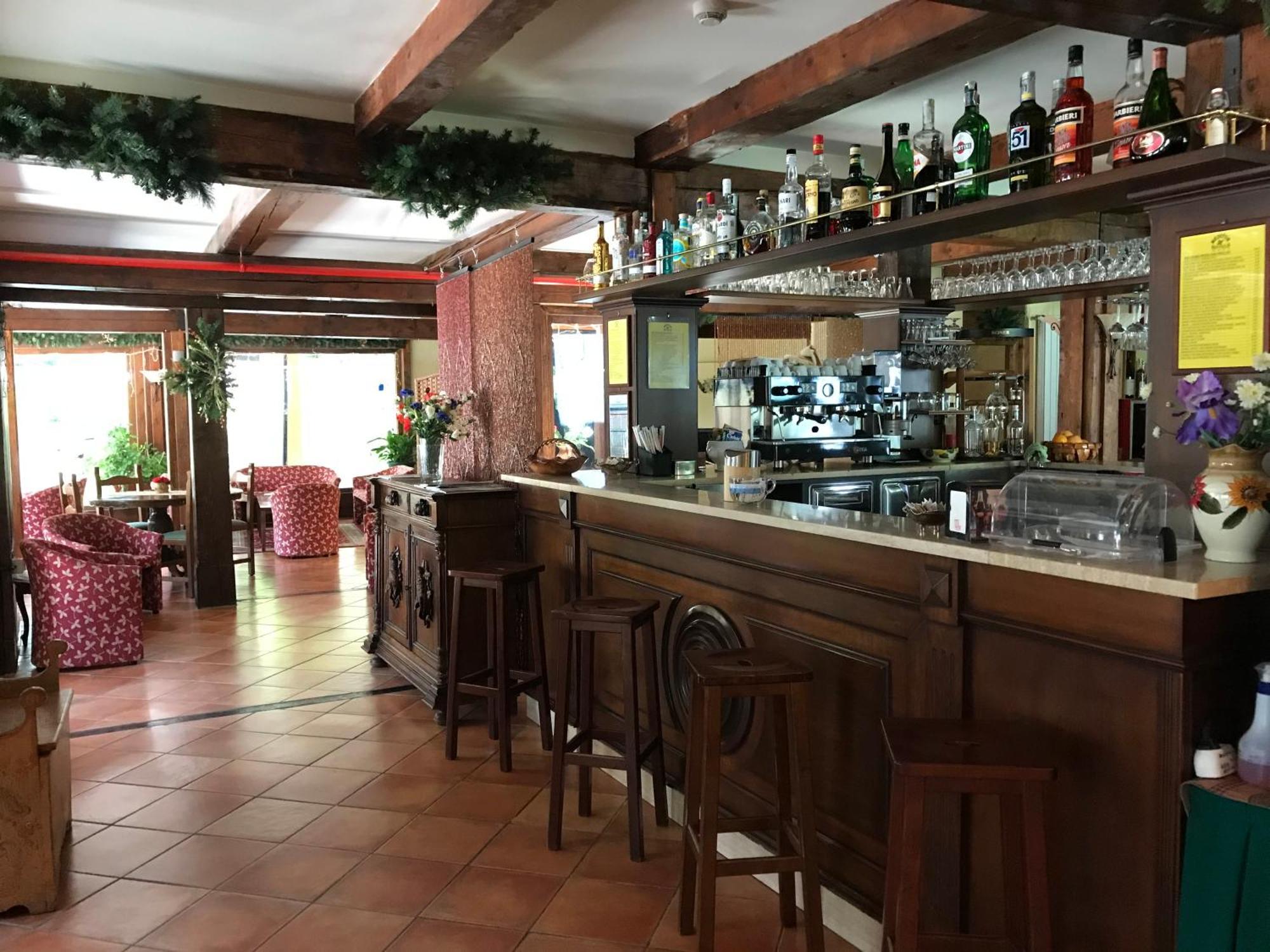 Hotel Ca Fiore Bardonecchia Dış mekan fotoğraf