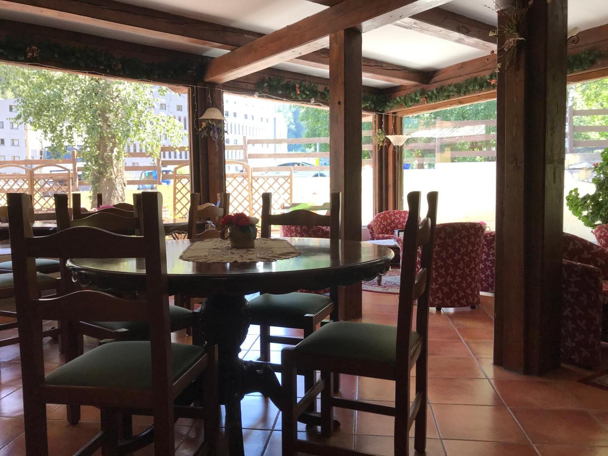 Hotel Ca Fiore Bardonecchia Dış mekan fotoğraf