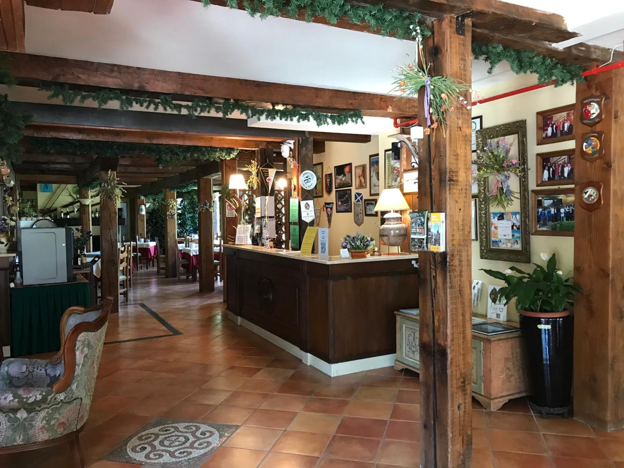 Hotel Ca Fiore Bardonecchia Dış mekan fotoğraf