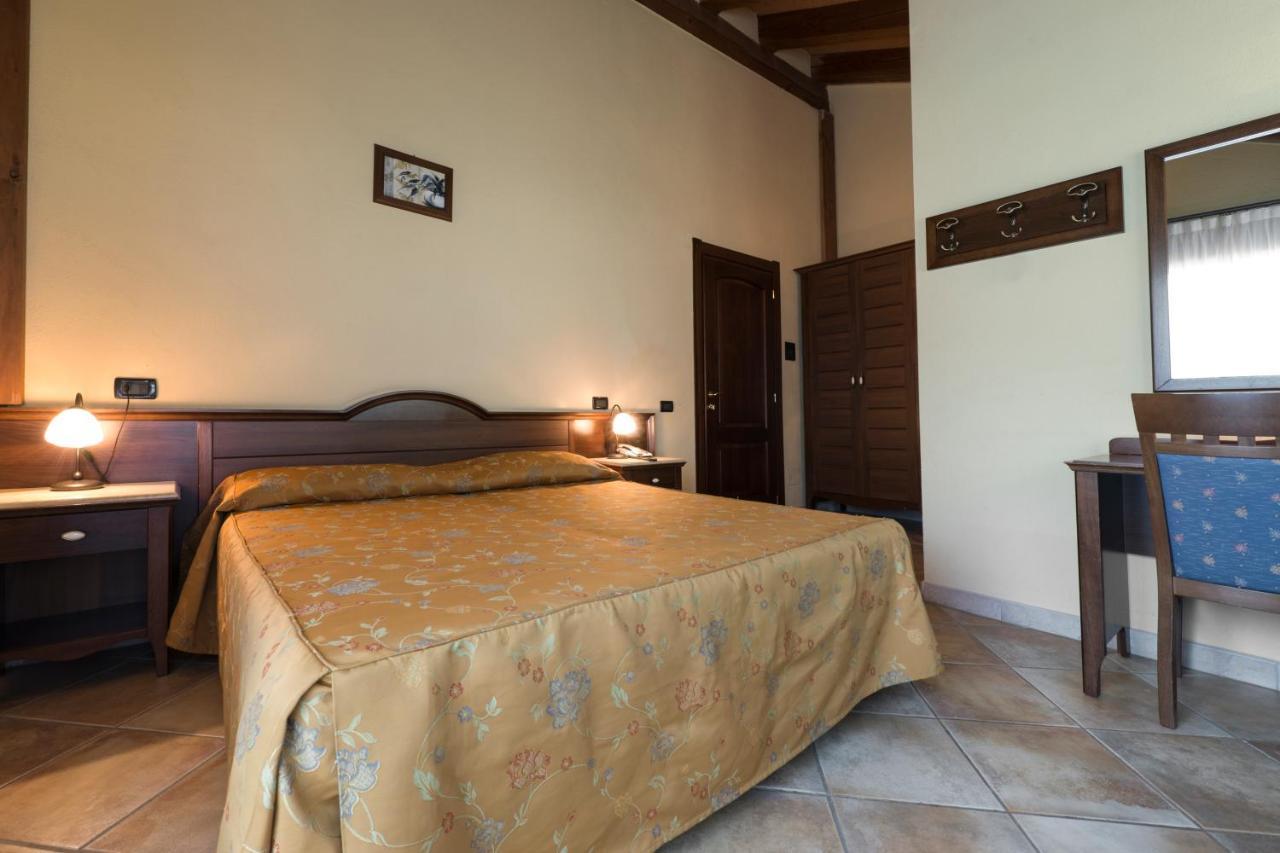 Hotel Ca Fiore Bardonecchia Dış mekan fotoğraf